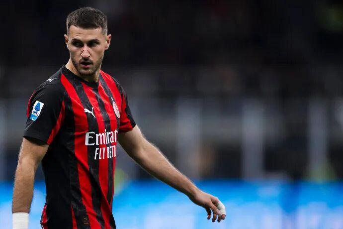 希门尼斯丨我在米兰的表现未达预期