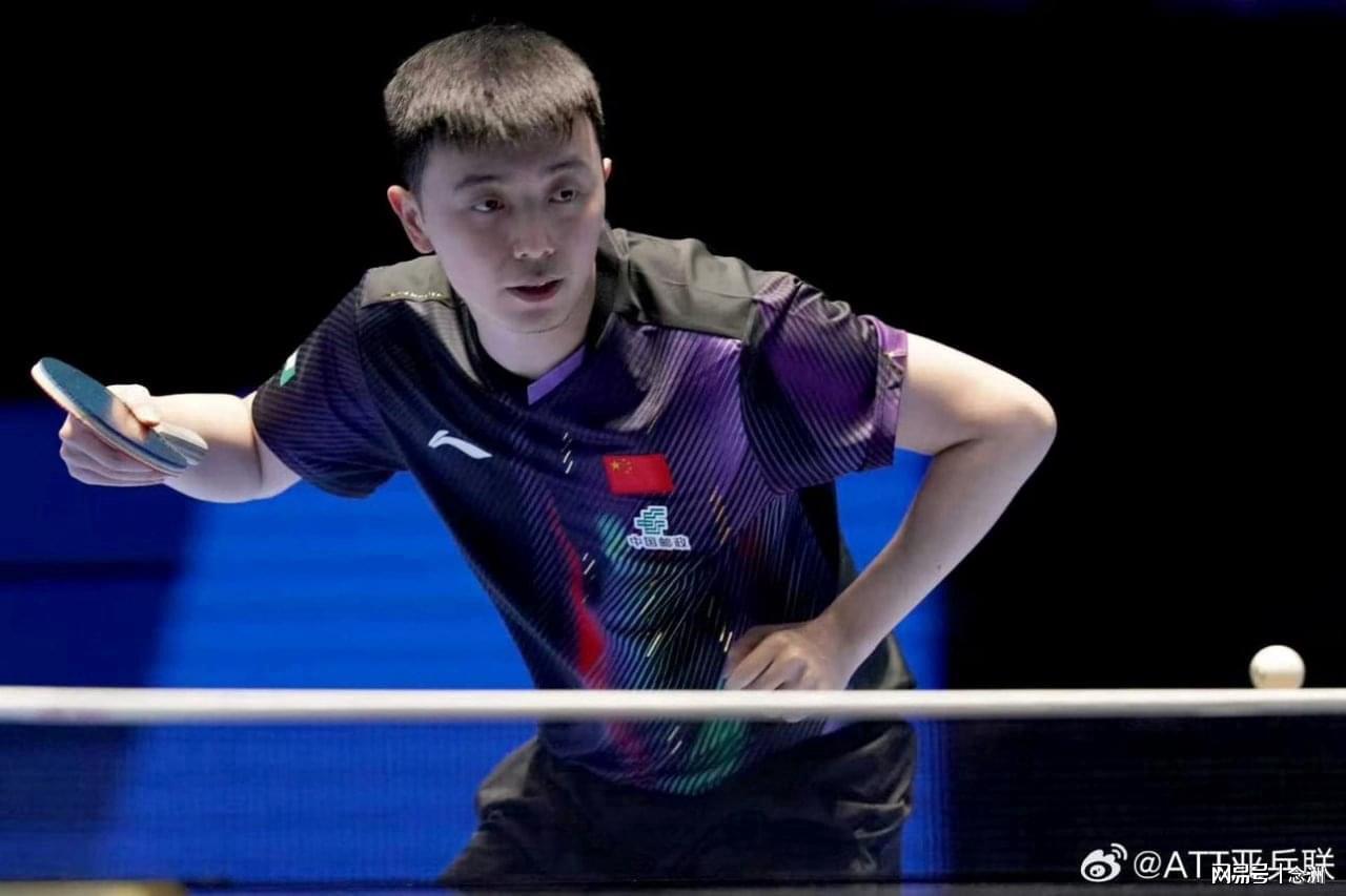 星空体育在线入口-谁都敢输！国乒新星惨遭世界第120印度小哥逆转出局 亚洲杯7战2胜