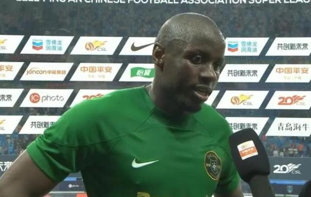 【中超】穆谢奎替补登场打进两球 浙江客场5比0深圳