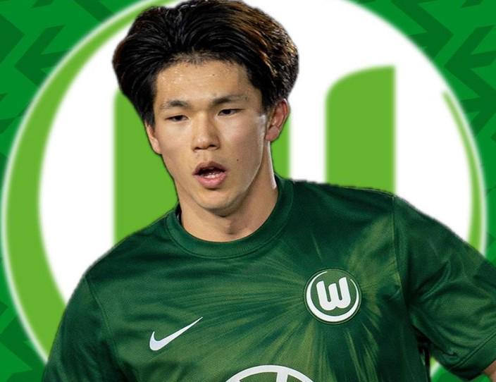 星空体育在线入口-德天空：沃尔夫斯堡将激活盐贝健人低于1000万欧的解约条款