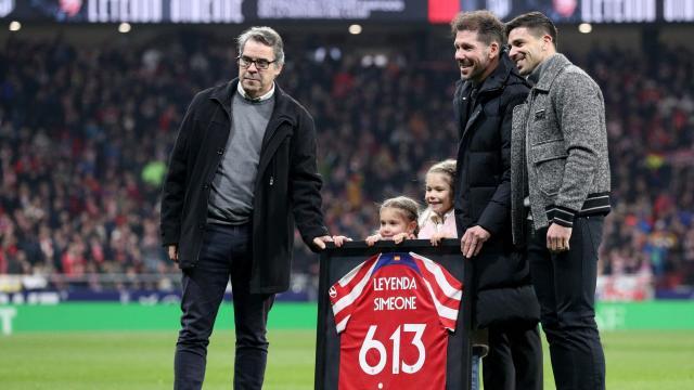 星空体育app下载-谁还谈马竞今夏换帅？西蒙尼仍是民心所向