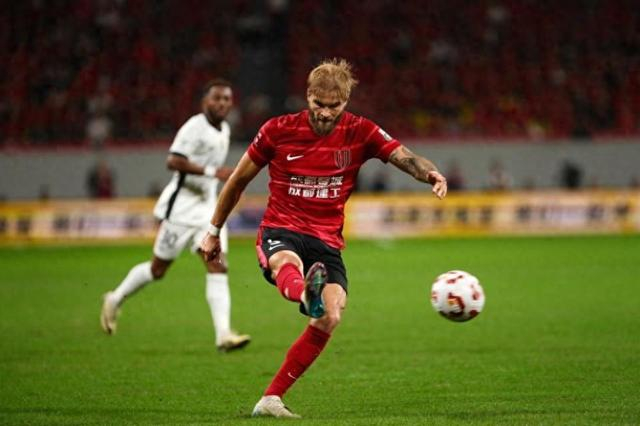 星空体育在线入口-曝莱切特签约深圳新鹏城！冬窗第10签，连挖蓉城双星，联手周定洋|成都|中卫|杜加里奇|阿代米|成都蓉城_新浪体育_新浪新闻