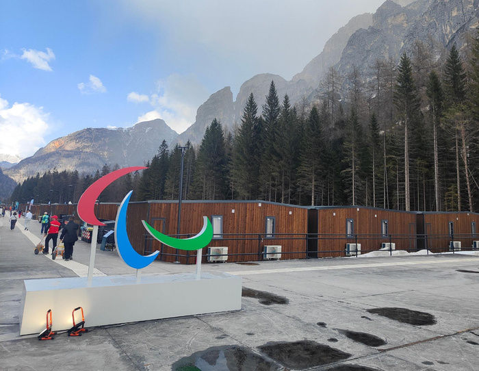 星空体育登录入口-追光 | 他们，将在冬残奥会绽放生命光彩|残疾人|AC米兰|科尔|王蒙|北京冬残奥会_新浪体育_新浪新闻