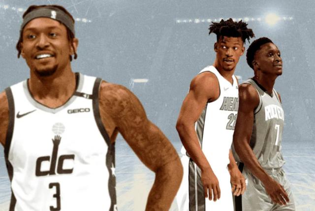 星空体育app下载-着眼休赛期交易市场 持币观望的热火野心满满